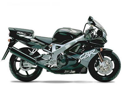 ＣＢＲ９００ＲＲ