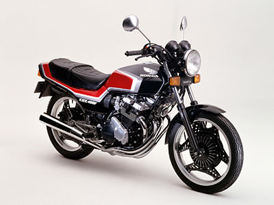 ＣＢＸ４００Ｆ