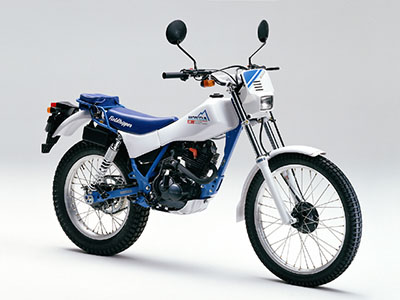 ＴＬ１２５