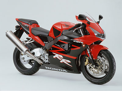 ＣＢＲ９５４ＲＲ