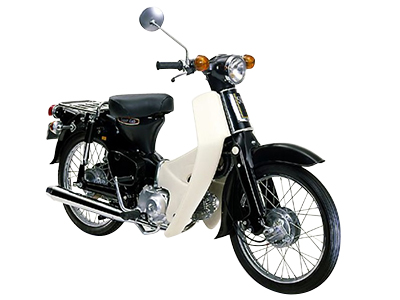 スーパーカブＣ５０