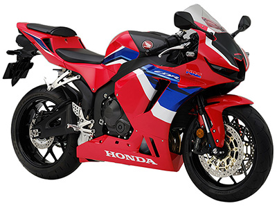 ＣＢＲ６００ＲＲ