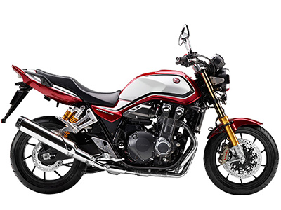 ＣＢ１３００Ｓｕｐｅｒ　Ｆｏｕｒ　ＳＰ