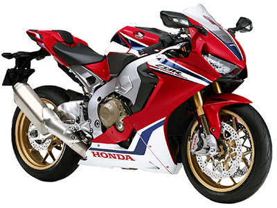 ＣＢＲ１０００ＲＲ