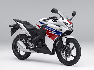 ＣＢＲ１２５Ｒ
