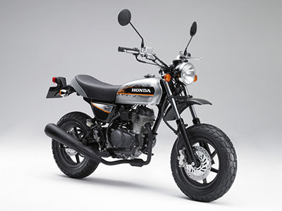 ＡｐｅタイプＤ