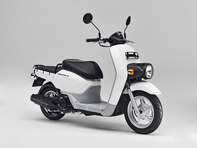 ベンリィ１１０