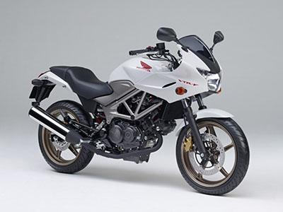 ＶＴＲ２５０Ｆ