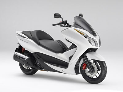 フォルツァＳｉ