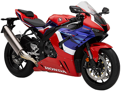 ＣＢＲ１０００ＲＲ−Ｒ