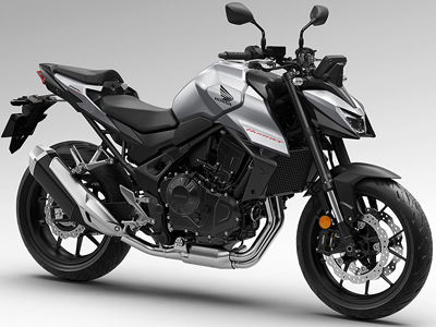 ＣＢ７５０ホーネット