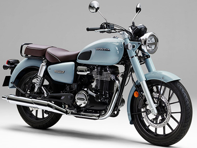 ＧＢ３５０Ｃ