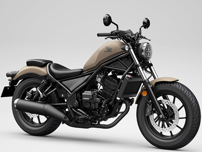 レブル２５０　Ｅ−Ｃｌｕｔｃｈ