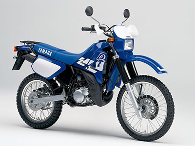 ＤＴ１２５