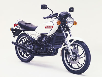 ＲＺ２５０