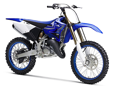 ＹＺ１２５