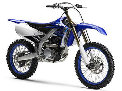 ＹＺ２５０Ｆ
