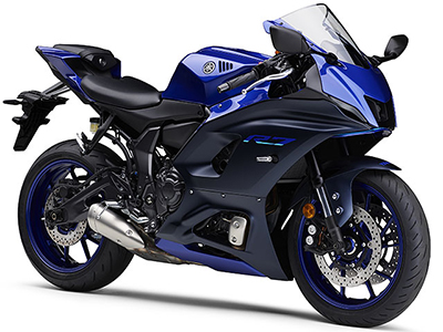 ＹＺＦ−Ｒ７