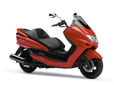 マジェスティＣ