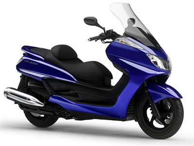 グランドマジェスティ２５０