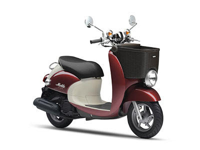 ビーノモルフェ