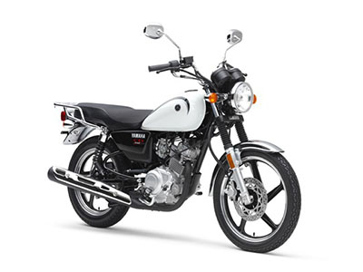 ＹＢ１２５ＳＰ