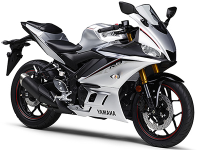 ＹＺＦ−Ｒ３