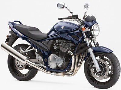 Ｂａｎｄｉｔ１２００