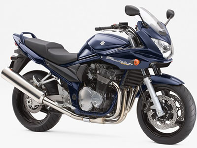 Ｂａｎｄｉｔ１２００Ｓ