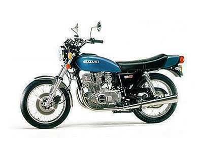 ＧＳ４００