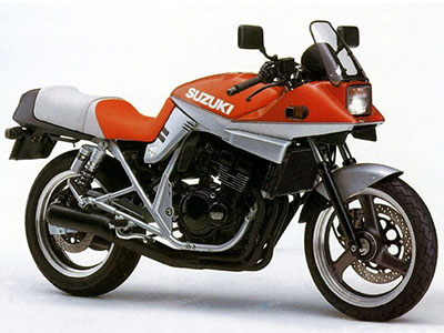 ＧＳＸ２５０Ｓ ＫＡＴＡＮＡ