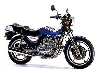 ＧＳＸ４００Ｆ