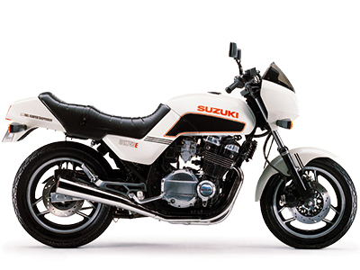 ＧＳＸ７５０Ｅ