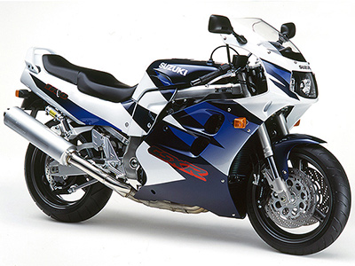 ＧＳＸ−Ｒ１１００