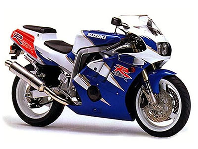 ＧＳＸ−Ｒ４００Ｒ
