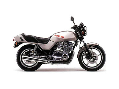 ＧＳＸ１１００Ｅ