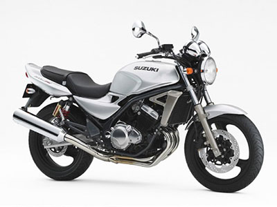 ＧＳＸ２５０ＦＸ