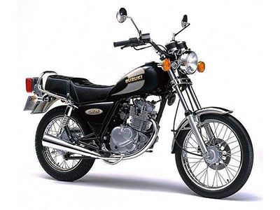 ＧＮ１２５