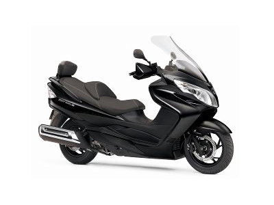 スカイウェイブ２５０　ＬＴＤバージョン