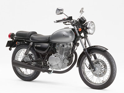 ＳＴ２５０