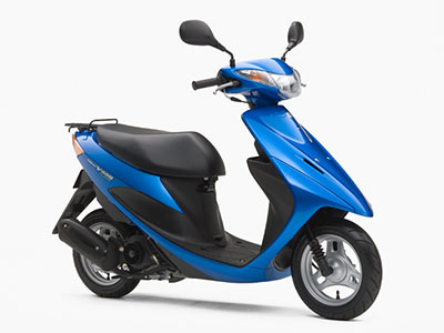 アドレスＶ５０Ｇ