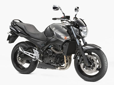 ＧＳＲ４００