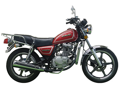 ＧＮ１２５−２Ｆ