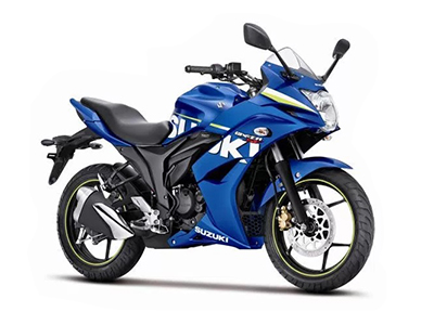 ＧＩＸＸＥＲ　ＳＦ　１５０