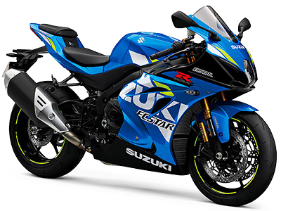 ＧＳＸ−Ｒ１０００Ｒ