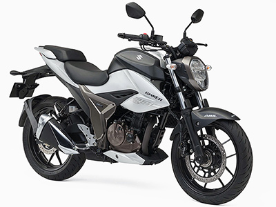 ＧＩＸＸＥＲ　２５０