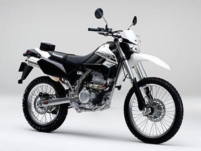 ＫＬＸ２５０