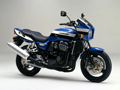 ＺＲＸ１１００