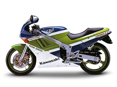 ＺＸ−４