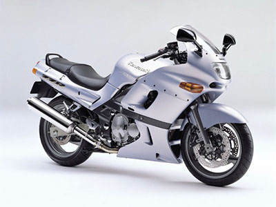 ＺＺ−Ｒ４００